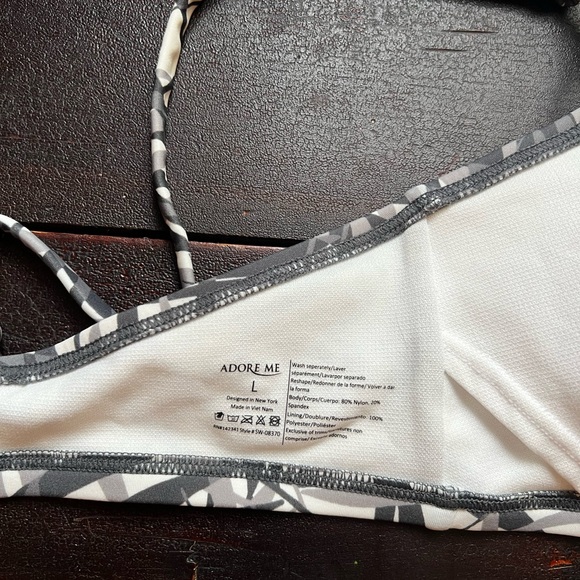 Bikini top - Picture 2 of 3